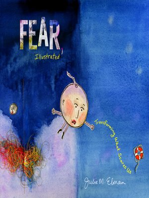 cover image of Fear, Illustrated